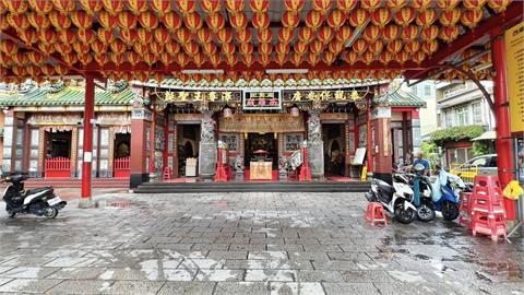 台南大廟西羅殿「宣布斷交王爺廟」百年情生變！爭吵畫面流出「內幕遭曝光」
