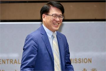 26名中配登記參選　游盈隆曝李貞秀也在列