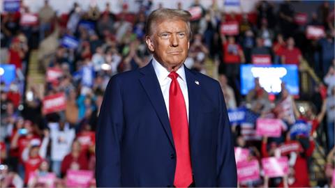 委內瑞拉、伊朗「誰是下一個」？川普點名「這國家」：只是時間問題