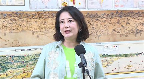 快新聞／特別條例千億撥補遭刪除　吳思瑤連問2事：台電倒了藍白負責？