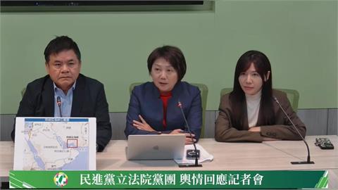 快新聞／李貞秀譙「鍾小平是狗」深夜爆哭！　范雲狠酸：看來她不適合擔任公職