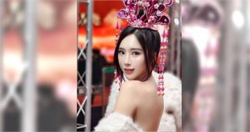 白沙屯媽祖進香超正義工身份曝光　「最美禮生」發願一生不婚