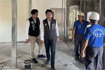 內閣、黨務改組下一步　林俊憲直言民進黨團應總檢討