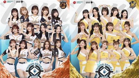 日職／火腿台灣交流賽應援陣容出爐！UG、PS與Fighters Girl同場應援