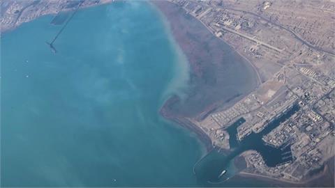 荷姆茲海峽通行費曝光 最高恐達200萬美元!