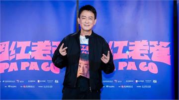 王識賢當「網紅老爸」逼哭人！密閉空間打鬥險缺氧 驚曝濺血內幕 
