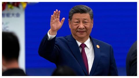 外媒喻台灣是「不沉堡壘」！英前外交官揪「習近平動武3前提」　曝攻台失敗超慘下場