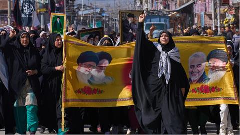 神準預測新冠爆發、川普遇刺!英國靈媒再拋:世界版圖將在「1時間」劇烈翻轉