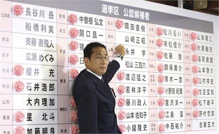 快新聞／日本參院選舉安倍遇刺案下落幕　外交部：展現民主社會韌性