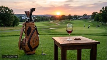 高球名將Phil Mickelson爆醜聞　遭控調戲同行妻子