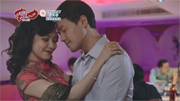 《苦力》女兒未婚懷孕 兒子愛上風塵女 李家不平靜？