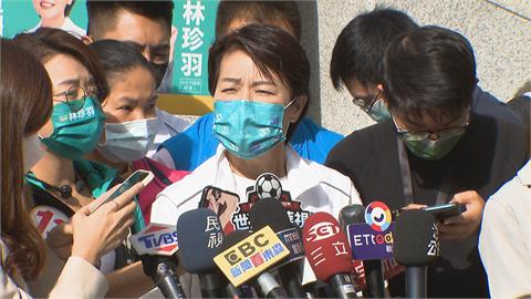 北市府被爆動員基層消防員「選舉加油」　柯、珊駁斥