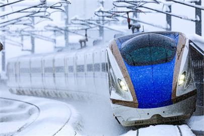 快新聞／旅日看過來！JR東日本新推出東北10日周遊券　4/15起開賣