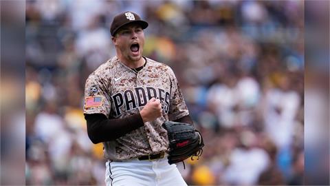 MLB(影)／明星賽期間交易謠言也滿天飛！江湖盛傳洋基對一火球終結者很有興趣