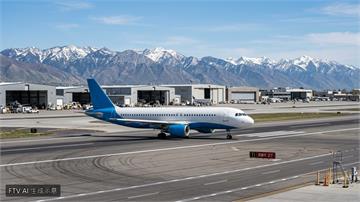 美解除伊拉克巴格達航空制裁　曾涉資助伊朗革命衛隊