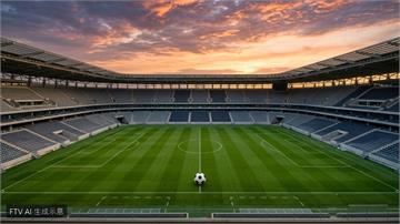 世界盃擬賣股份　前FIFA主席痛批：足球不該賣給投資者