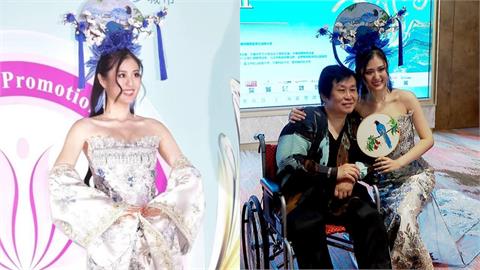 全球城市小姐名單出爐！她「為台爭光進前五」身分竟是星二代　驚人背景曝光