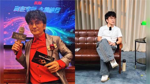高雄停班課…唐從聖怨「無風無雨」害演出取消！網氣炸：有意外你負責？