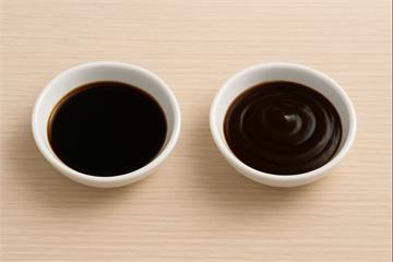 醬油、素蠔油差在哪？原料與風味一次看懂