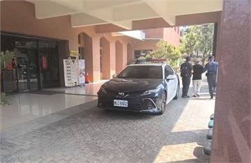 莽男酒後傷人躲山區　傷勢難忍下山就醫被逮