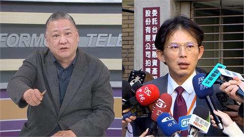 質疑黃國昌「跟台派金主要錢又跟柯勾搭」? 吳崑玉:還有9千萬去哪了?