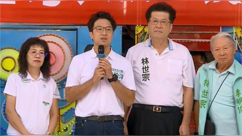 洋流內幕！王義川曝沈伯洋被徵詢　反問「這句話」笑翻眾人