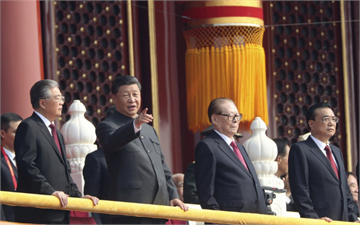 中國官員稱對台「26條措施」堅持一國兩制