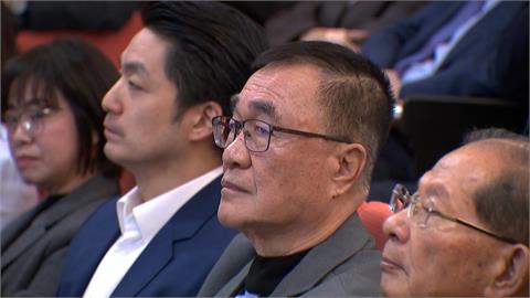 李四川8局下發文稱「台澳戰即將開打」　綠營轟亂蹭大扣分