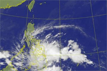 新颱風「天琴」可能生成　東北季風發威今晚又要變天