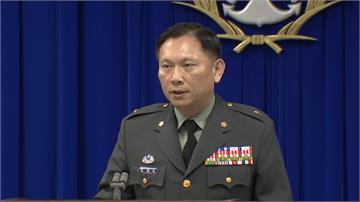 軍方頒出國禁令？國防部：避免軍營群聚感染 目前僅勸導