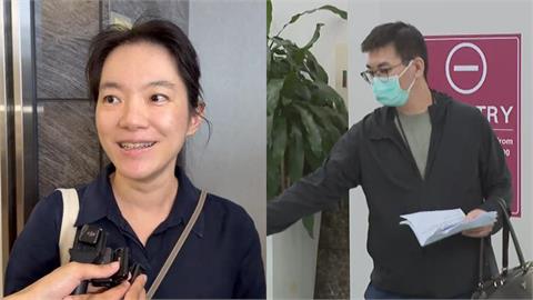 趙建銘返台「公開1億協議」沒違約？律師揪「1關鍵」驚喊：很微妙