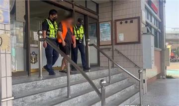 九月嬰哭鬧不休　冷血父倒吊毆打抓頭撞牆塞木箱害慘死