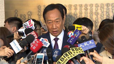 快新聞／ 德國空運直抵台灣！ 郭台銘證實：預計採購500萬劑BNT疫苗