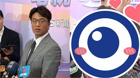 沈伯洋辯論蔣萬安「現場驚見超狂應援團」！炸出「5大魔王嘉賓開挺」震撼畫面曝光