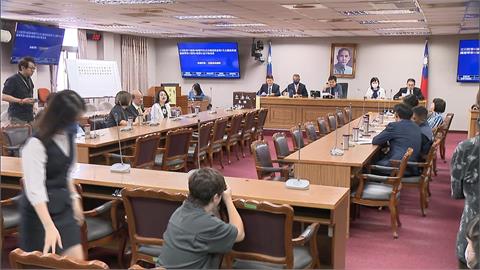 民眾黨主張跟進藍營停砍年金　本土社團：背棄年輕人