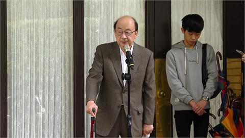 關稅暫緩！柯建銘神預言10%被封先知　趙少康被酸「大型翻車現場」