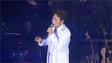 台語歌王洪榮宏一連兩天開唱！　實力派歌手林芯儀助陣