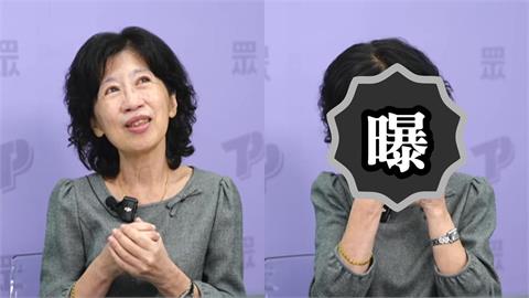 柯文哲獄中「全身都是病」被曝　陳佩琪淚崩：前面3個月是關好玩的嗎？