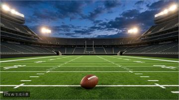 NFL巨人隊四分衛Dart膝傷動刀 常規賽確定報銷