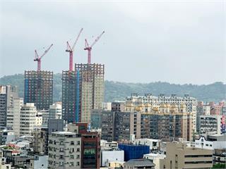 預售交易量去年全台急凍　永慶分析新竹縣市交易量年減逾八成最劇烈