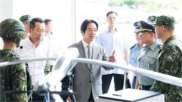 獨家／國軍重要將領11月份異動名單出爐　軍情局7處處長楊鄉懿升任軍情局執行長