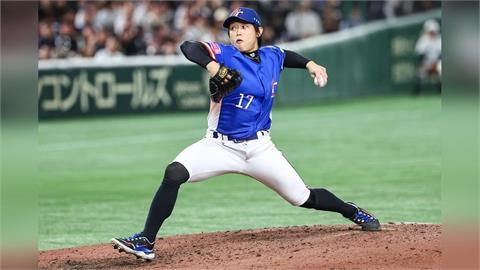 經典賽(影)／台灣對大谷翔平的秘密武器是「他」！4度交手僅挨1安飆1K成情蒐樣本