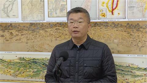 快新聞/蔡其昌要行動了!準備「台灣尚勇」幸福小紅包:可能從除夕發到初六