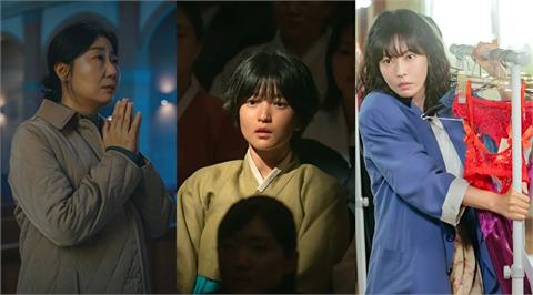  她們霸氣登場！不只有《正年》和《貞淑的推銷》　十大超人氣「女力」韓劇大集合 