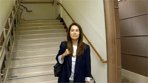 貪污起訴！ 週刊揭露「豪宅買賣疑雲」 高金素梅：心無罣礙