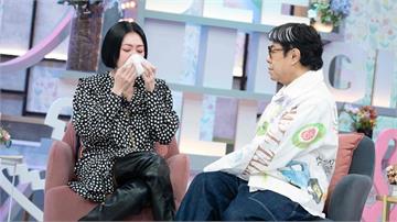 康熙合體談大S！小S自責發起「家族旅行」淚崩：早知聽媽媽的話