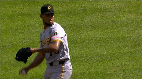 MLB(影)／離開洋基會更好嗎？前明星火球救援投手轉隊新東家又挨轟