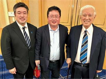 快新聞／蔡正元造謠日高官大翻車　日本媒體人要求道歉：破壞台日友好