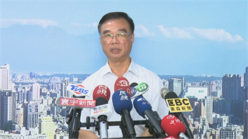 快新聞／高市長補選國民黨已敲定人選？ 莊啟旺：明日中常會公布