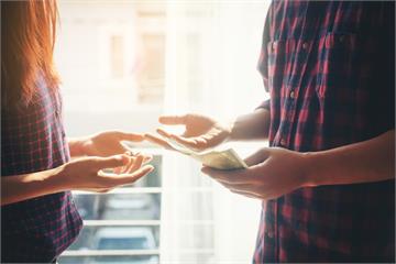 避開人間大型廢棄物 辨識軟飯男的隱藏性特徵和優雅止損策略